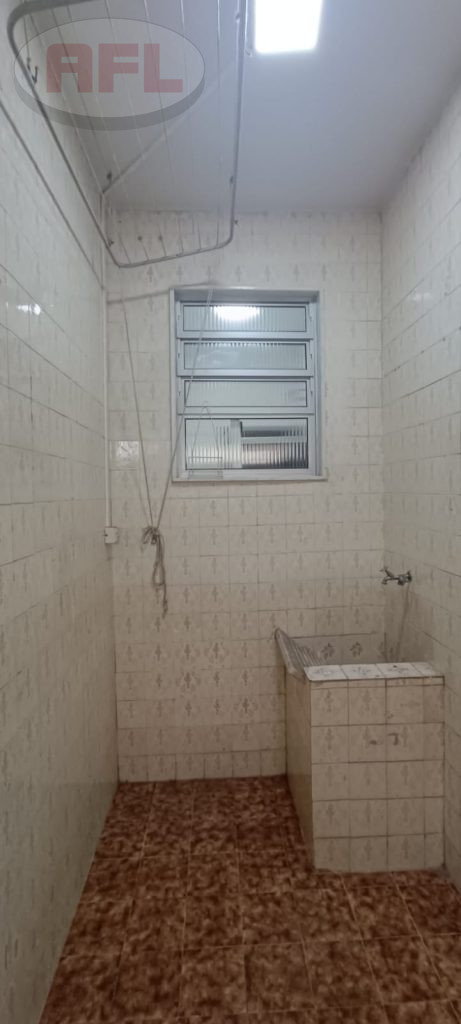 APARTAMENTO BRAS DE PINA
