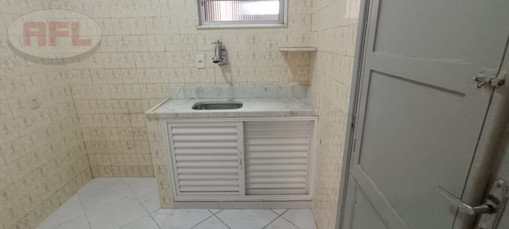 APARTAMENTO BRAS DE PINA