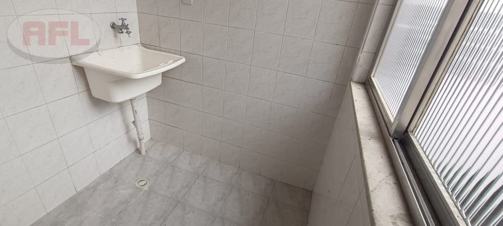APARTAMENTO BRÁS DE PINA