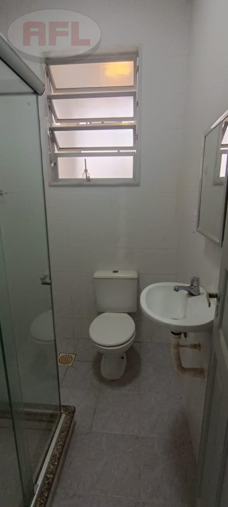 APARTAMENTO BRÁS DE PINA