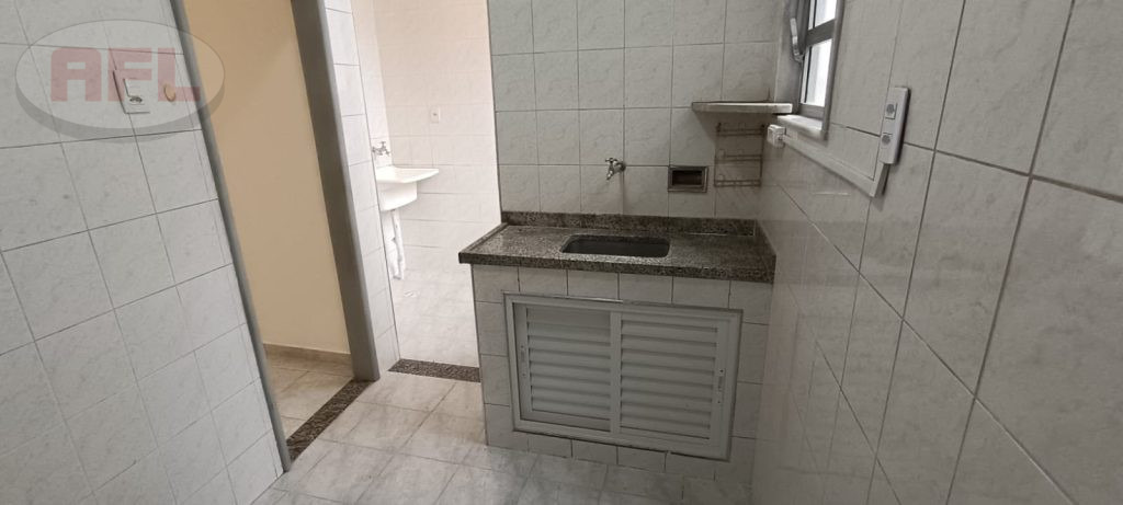 APARTAMENTO BRÁS DE PINA