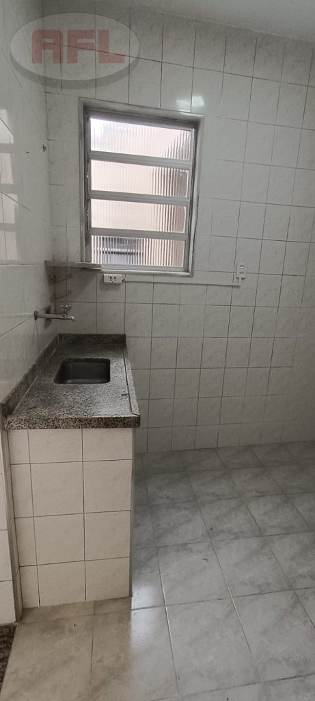 APARTAMENTO BRÁS DE PINA