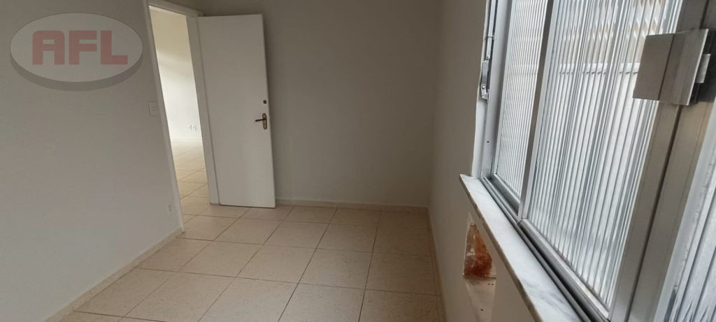 APARTAMENTO IRAJÁ