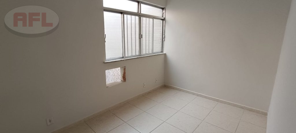 APARTAMENTO IRAJÁ