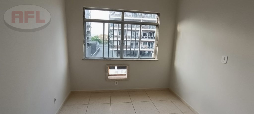 APARTAMENTO IRAJÁ