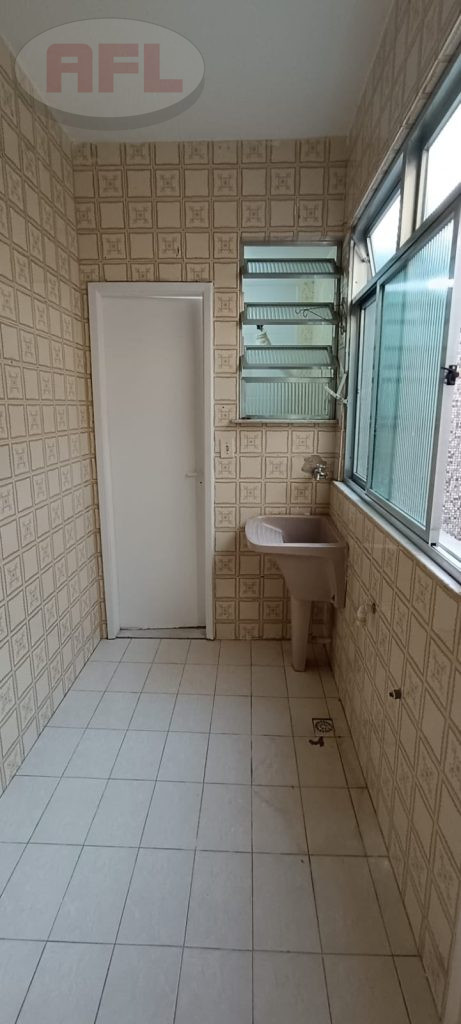 APARTAMENTO IRAJÁ