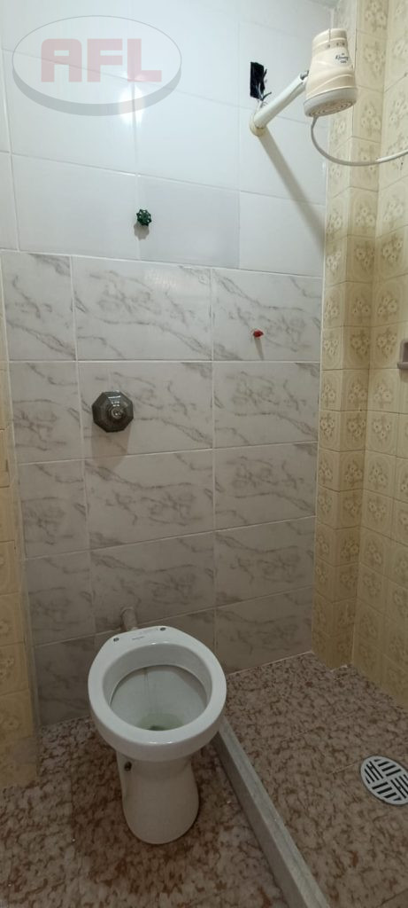 APARTAMENTO IRAJÁ