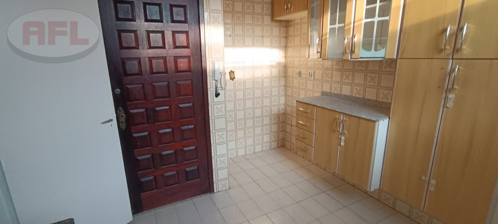 APARTAMENTO IRAJÁ