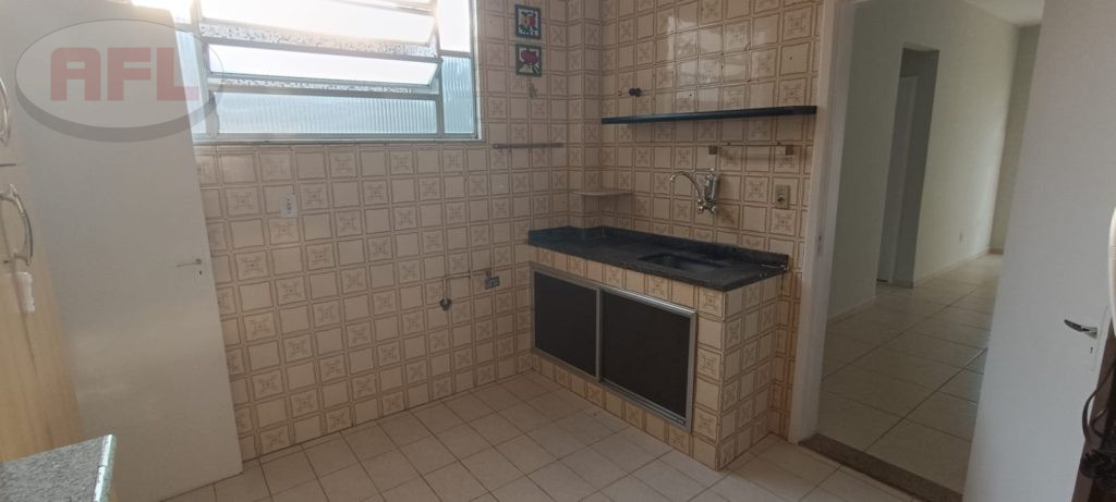 APARTAMENTO IRAJÁ