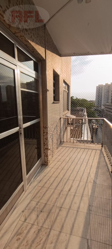APARTAMENTO IRAJÁ