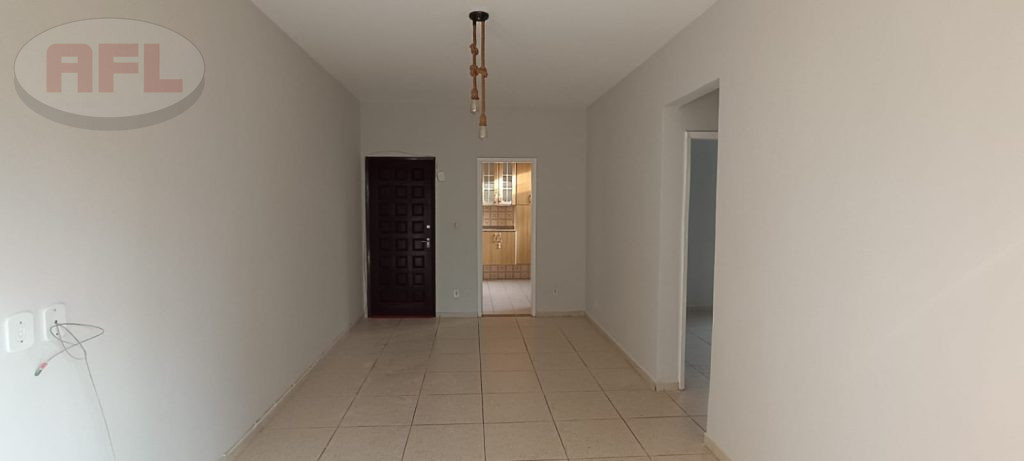 APARTAMENTO IRAJÁ