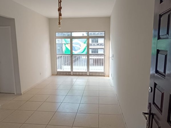APARTAMENTO IRAJÁ