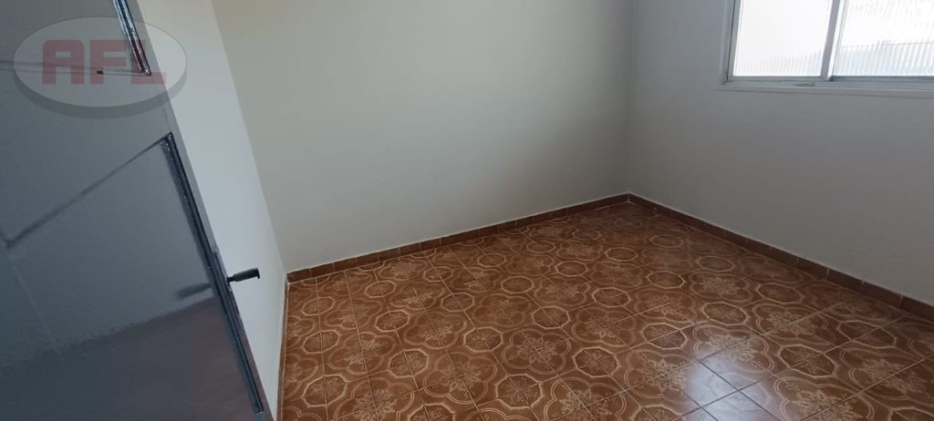 APARTAMENTO IRAJÁ