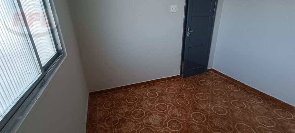 APARTAMENTO IRAJÁ