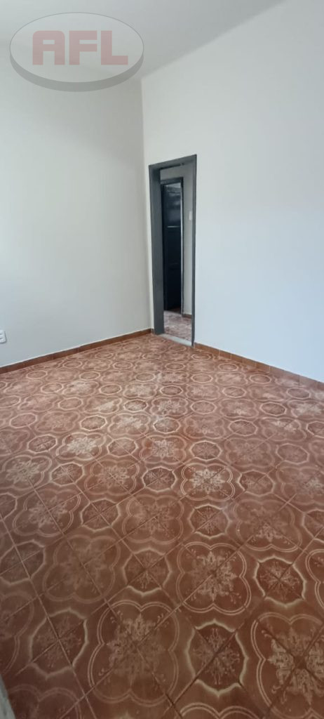 APARTAMENTO IRAJÁ