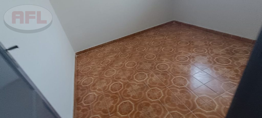 APARTAMENTO IRAJÁ