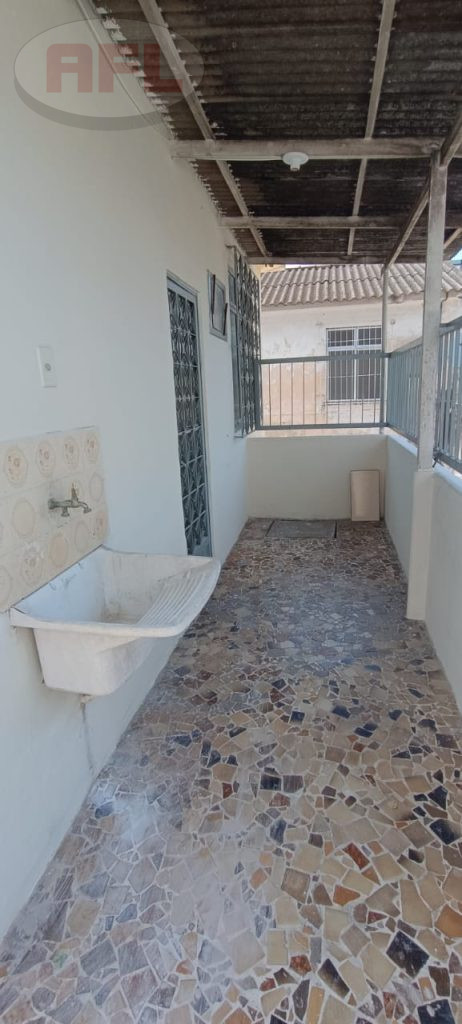 APARTAMENTO IRAJÁ