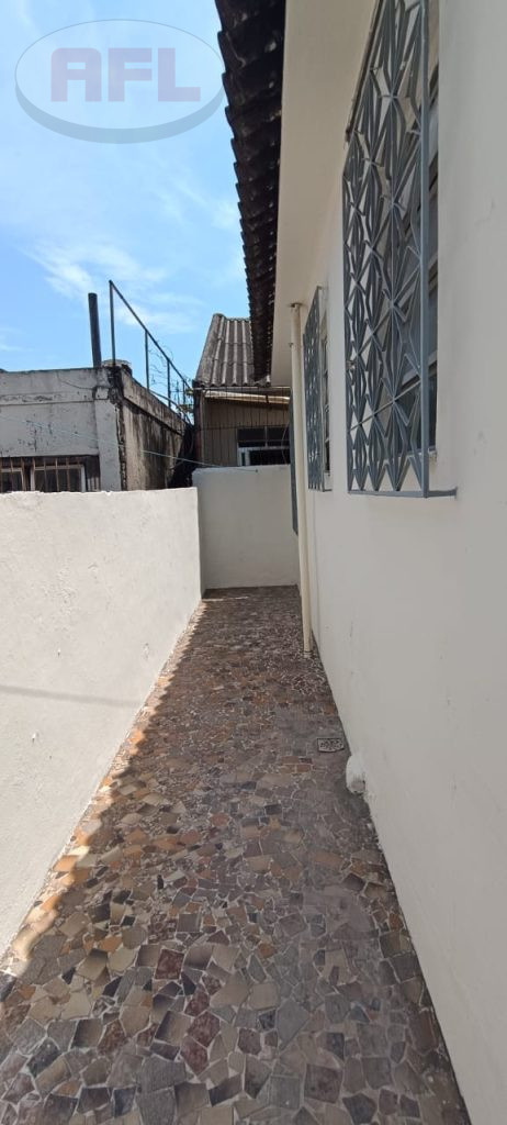 APARTAMENTO IRAJÁ