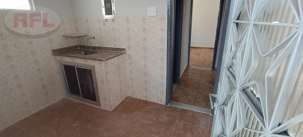 APARTAMENTO IRAJÁ