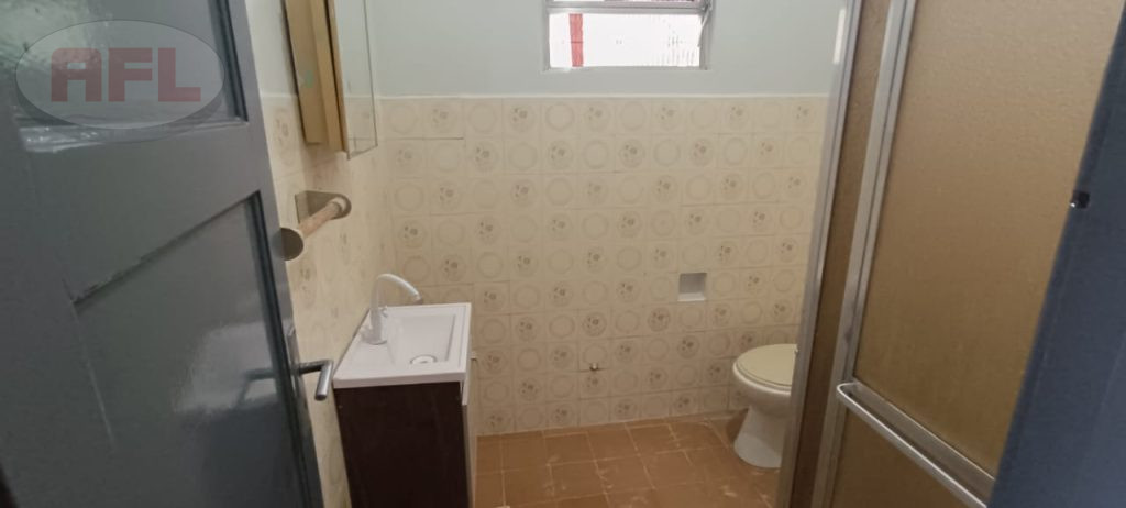 APARTAMENTO IRAJÁ