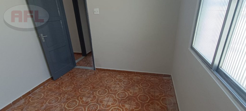 APARTAMENTO IRAJÁ