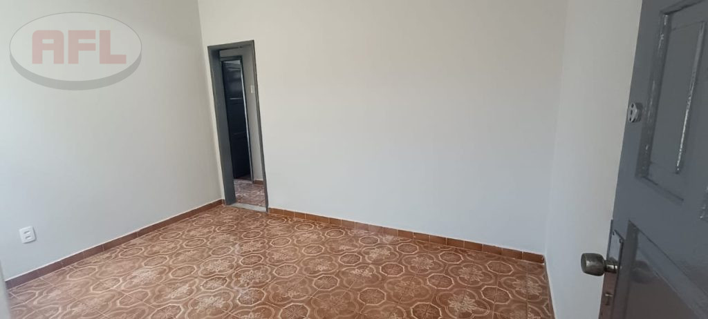 APARTAMENTO IRAJÁ