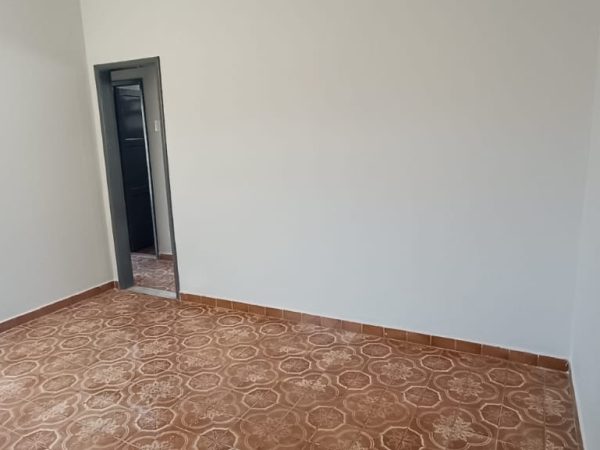 APARTAMENTO IRAJÁ