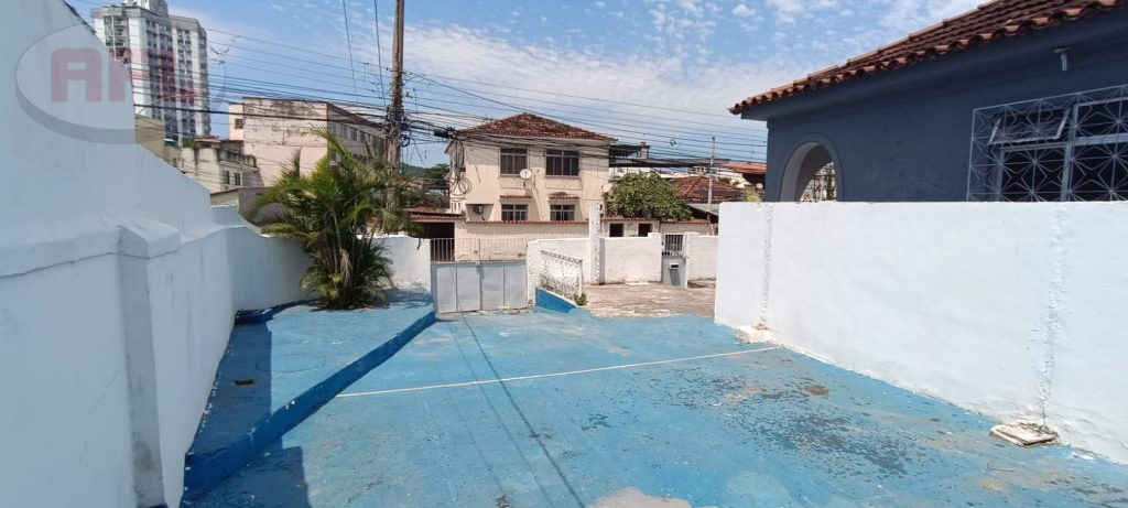 CASA VILA DA PENHA