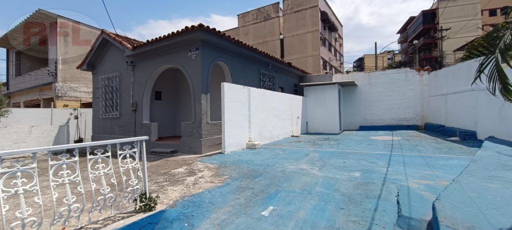 CASA VILA DA PENHA