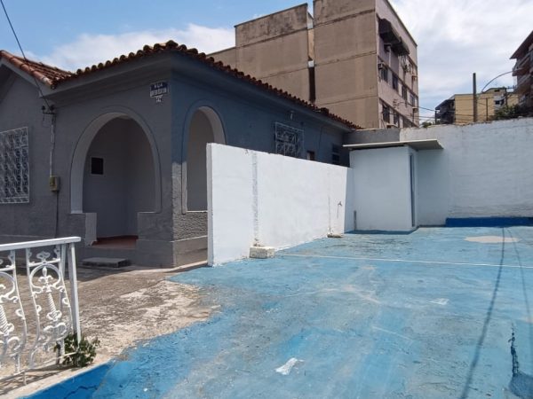 CASA VILA DA PENHA