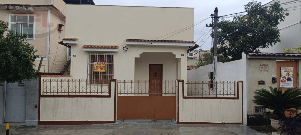CASA VISTA IRAJÁ