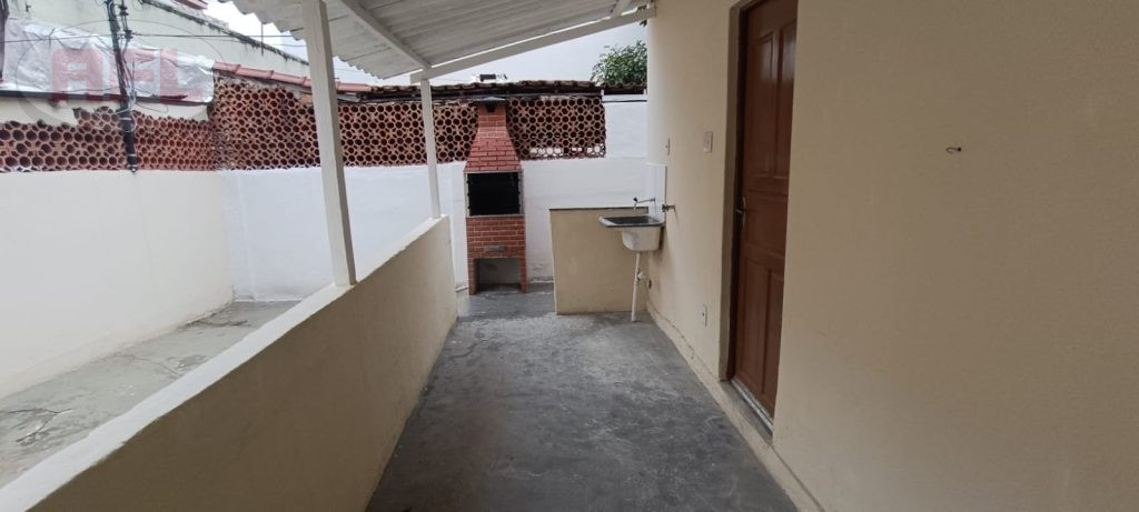CASA VISTA IRAJÁ