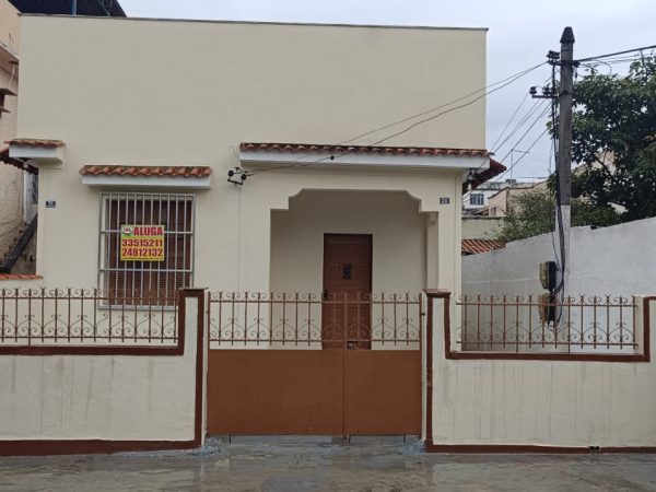 CASA VISTA IRAJÁ